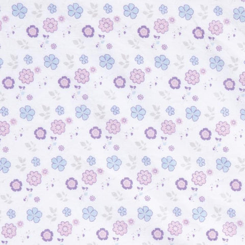 Image of Grace 5 Piece Crib Bedding Set