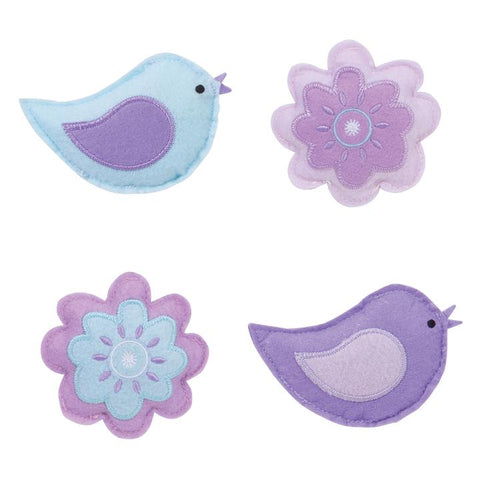 Image of Trend Lab Grace Musical Mobile