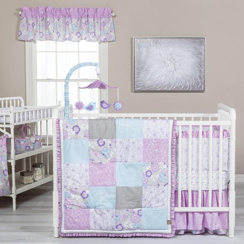 Image of Trend Lab Grace Musical Mobile