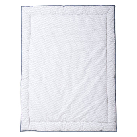 Image of Safari Rock Band 6 Piece Crib Bedding Set