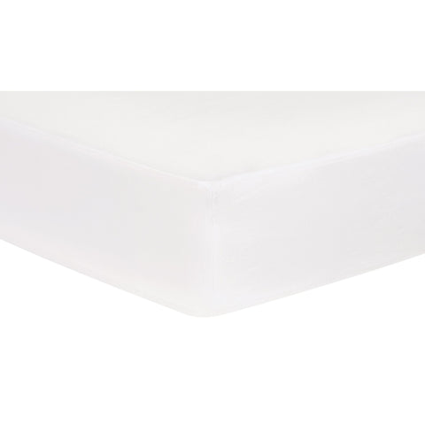 Image of Wildflowers 3 Piece Crib Bedding Set