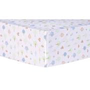 Image of Forest Tales 6 Piece Crib Bedding Set