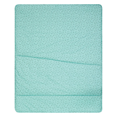 Image of Sawyer 3 Piece Crib Bedding Set