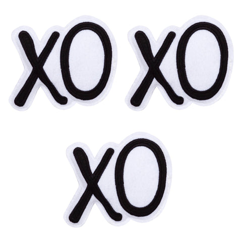 Image of XO Musical Crib Mobile