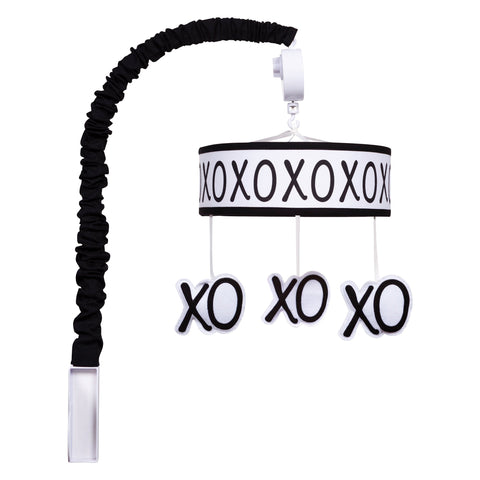 Image of XO Musical Crib Mobile