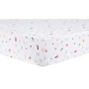 Image of Trend Lab Farm Stack 4 Piece Crib Bedding Set