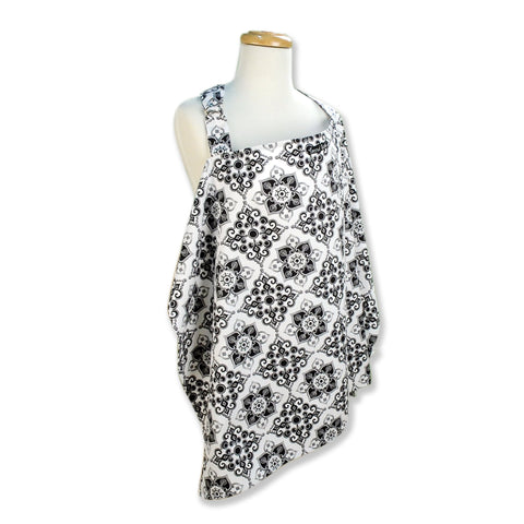 Image of Trend Lab Versailles Nursing Cover