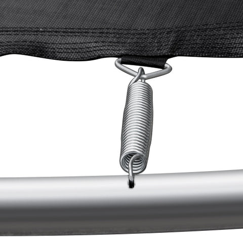 Image of Kaba 13FT Trampoline in Blue