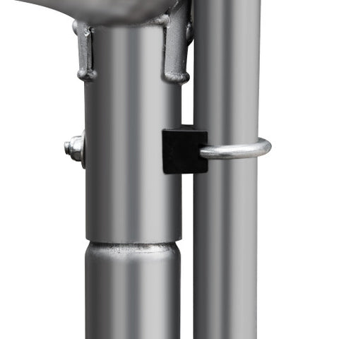 Image of Kaba 13FT Trampoline in Blue