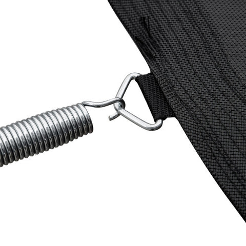 Image of Kaba 13FT Trampoline in Blue