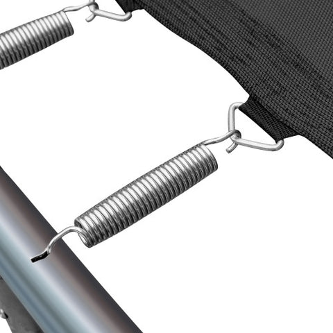 Image of Kaba 13FT Trampoline in Blue