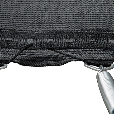 Image of Kaba 12FT Trampoline in Blue