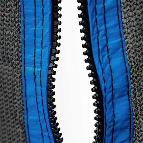 Image of Kaba 13FT Trampoline in Blue