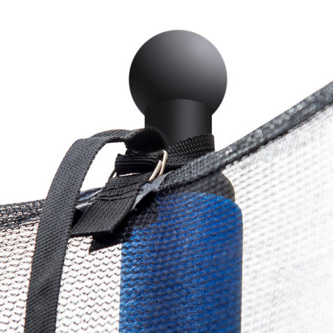 Image of Kaba 13FT Trampoline in Blue