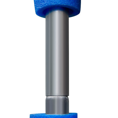 Image of Kaba 12FT Trampoline in Blue