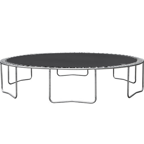 Image of Kaba 13FT Trampoline in Blue