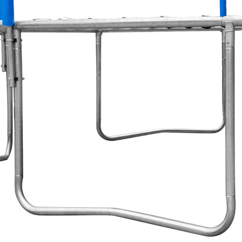 Image of Kaba 13FT Trampoline in Blue