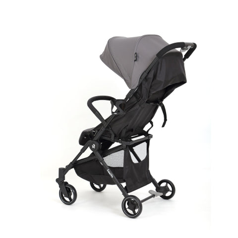 Image of Lightweight aluminum Baby Stroller