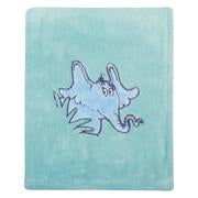 Image of Trend Lab Dr. Seuss Book Club 4 Piece Crib Bedding Set