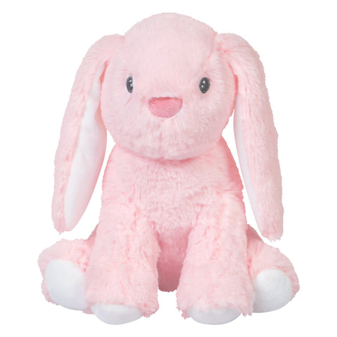 Image of Sammy and Lou Simply Floral 4 Piece Crib Bedding Set