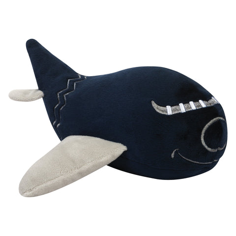 Image of Sammy and Lou Adventure Awaits 4 Piece Crib Bedding Set