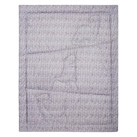 Image of Sammy and Lou Dinosaur Pals 4 Piece Crib Bedding Set