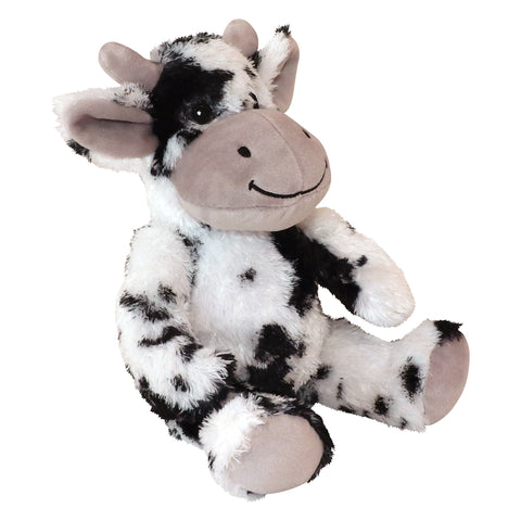 Image of Sammy and Lou Farmstead Friends 4 Piece Crib Bedding Set