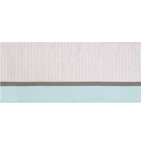 Image of Sammy and Lou Jungle Pals 4 Piece Crib Bedding Set