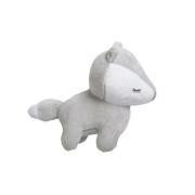 Image of Sweet Forest Friends Round Musical Crib Mobile by Sammy and Lou