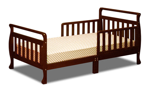 Image of Anna Toddler Bed