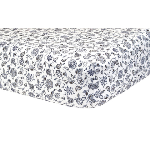 Image of Waverly® Charismatic 3 Piece Crib Bedding Set