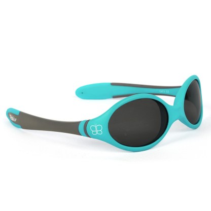 Image of Bbluv Sölar (Aqua) - Baby and Toddler Sunglasses