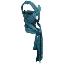 Image of Chimparoo Mei Tai Hybrid Baby Carrier