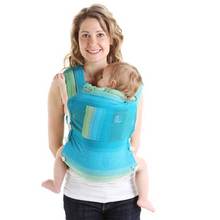 Image of Chimparoo Mei Tai Hybrid Baby Carrier