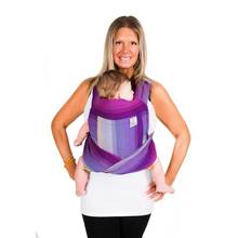 Image of Chimparoo Mei Tai Hybrid Baby Carrier