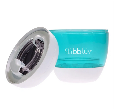 Image of Bbluv Üvi - 4 in 1 UV Sterilizer