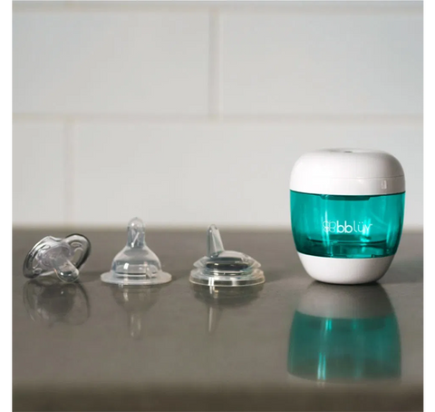 Image of Bbluv Üvi - 4 in 1 UV Sterilizer