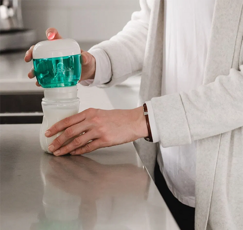 Image of Bbluv Üvi - 4 in 1 UV Sterilizer