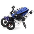Image of Costway 6-In-1 Kids Baby Stroller Tricycle Detachable Learning Toy Bike