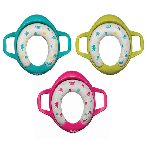 Image of Bbluv Pöti - Toilet Seat