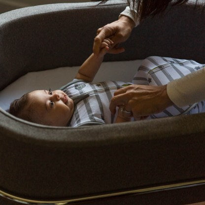 Image of Bbluv Sleëp - 3 in 1 Evolutive Swaddle (Small)