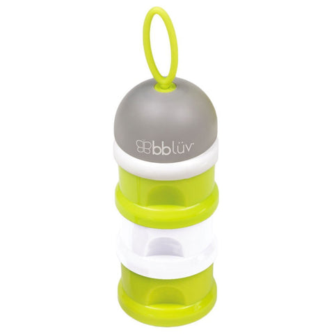 Image of Bbluv Döse - Multipurpose Stackable Container