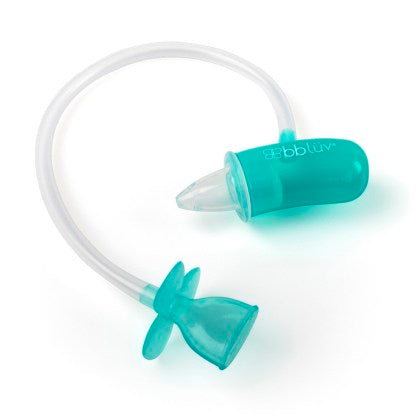 Image of Bbluv Nöze - Manual Nasal Aspirator
