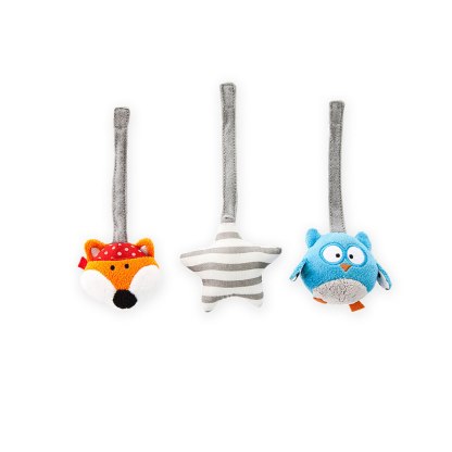 Image of Bbluv Nidö - 2 in 1 Travel & Play Tent