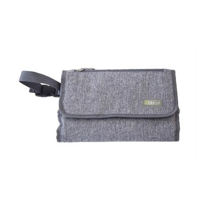 Image of Bbluv Ültra (Charcoal) - Diaper Bag
