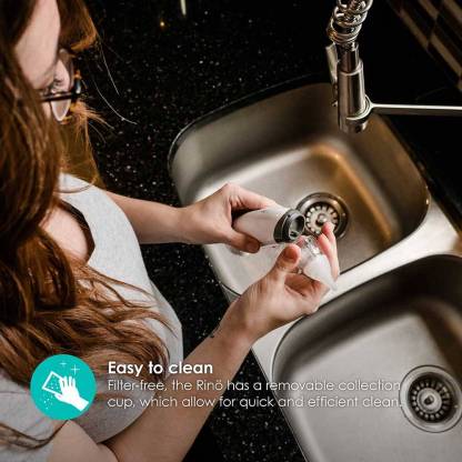 Image of Bbluv Rinö - Nasal Aspirator