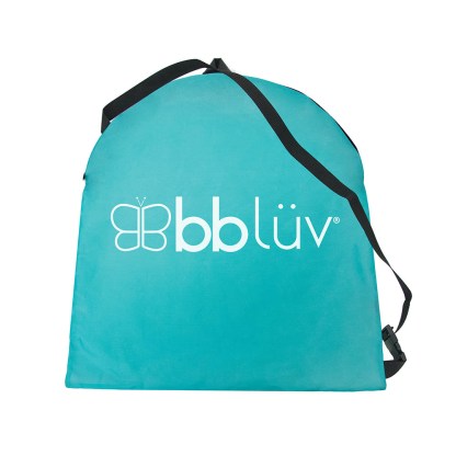 Image of Bbluv Spläsh - Baby Paddling Pool