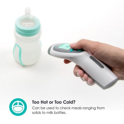 Image of Bbluv Termö - 4 in 1 thermometer