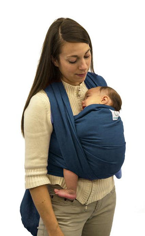 Image of Chimparoo Baby Woven Wrap