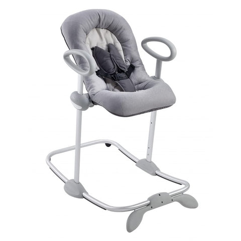 Image of Beaba Up and Down Rocker & Babycook Neo